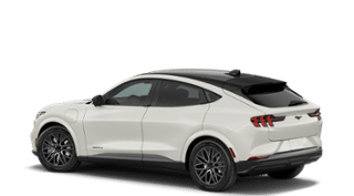 2026 Ford Mustang Mach-E® External Image 3